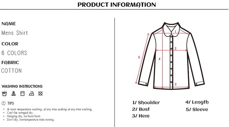 Product Information