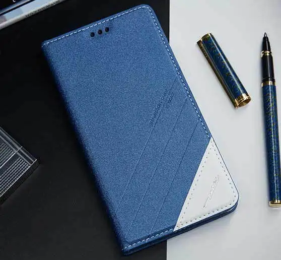 For Xiaomi Redmi 4 Redmi4 Pro prime Redmi 4A Case Flip Leather Cover Luxury Phone Funda