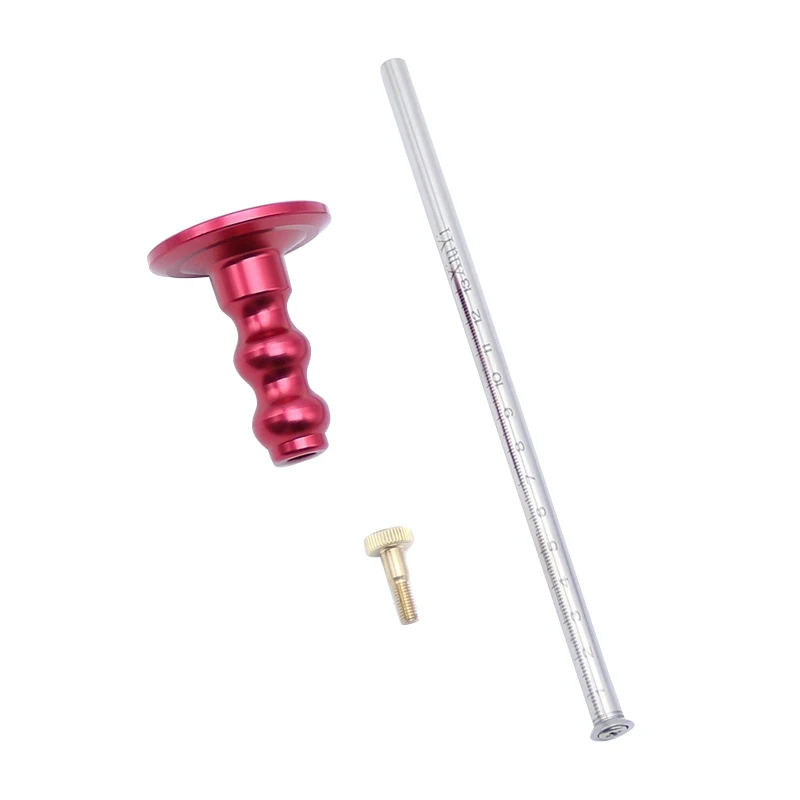 

New Woodworking Marking Device European Scriber Aluminum Alloy Wood Scribe-Line Tool SF66