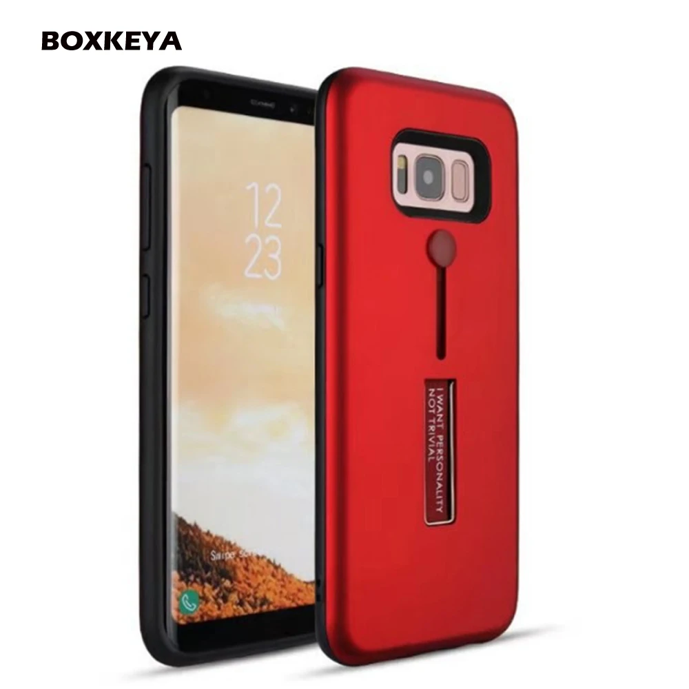 Кольцо Капа для samsung A750 A9 A7 J4 J6 J8 A6 2018 S6 S7 край S8 S9 S10 Plus Note 9 8 чехол-гибрид M10 20 A30 50 70 |