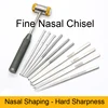 Beauty nose aesthetic design kit scissors measurement tool combination instrument 1