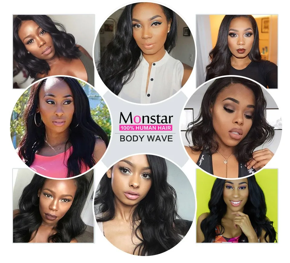 body wave 1