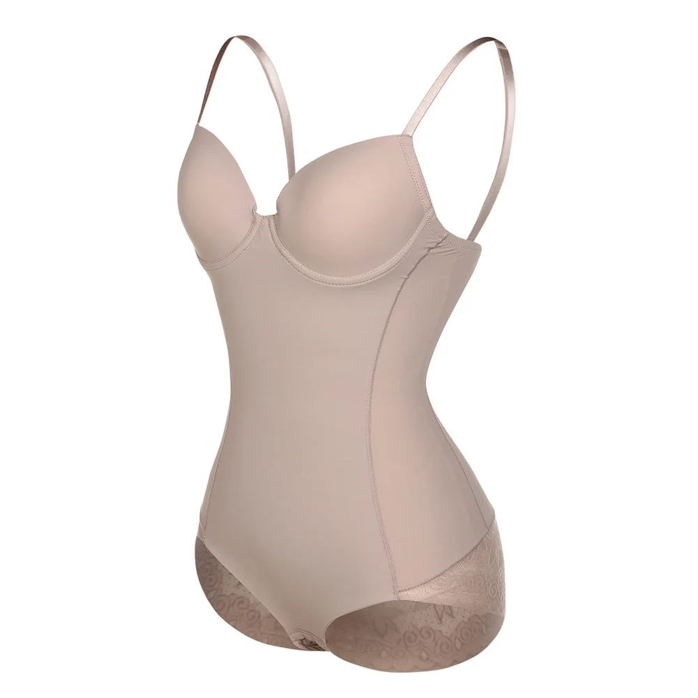 

Plus Size Slim Shapewear Butt Lift Shapers Waist Slimming Briefs Butt lifter Body Shaper Underwear Women Bodysuit