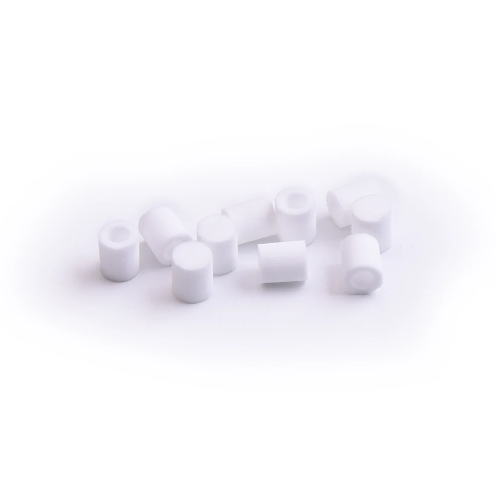 KNOKOO 20 шт./лот SMT фильтр головки J7458002A для Sam SM421 320|filter|filter head |