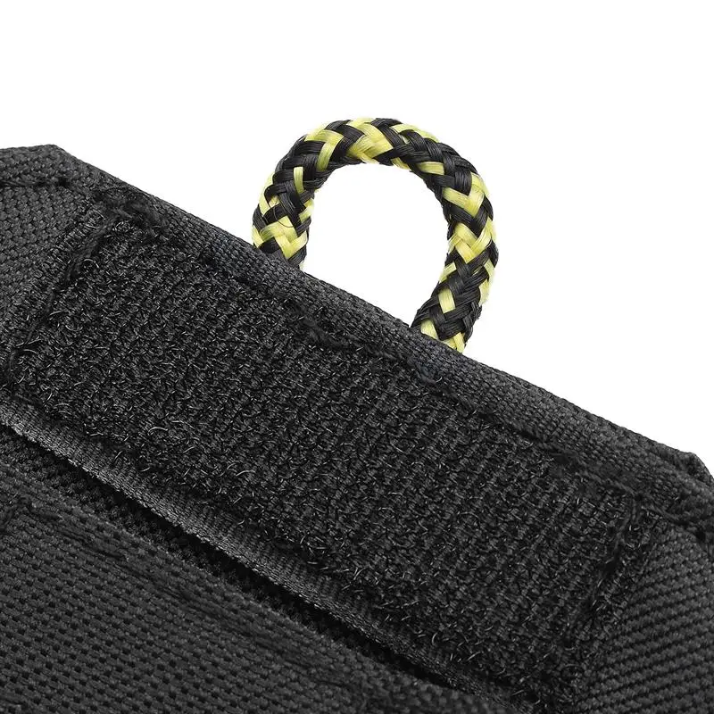 IPRee<ALIMT >&trade;</ALIMT> 5V 7W Portable Solar Panel Outdoor Travel Emergency Foldable Charger Power Bank With USB Port