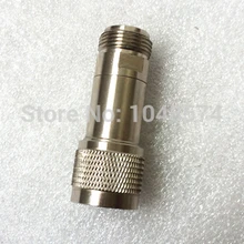 DC-6GHz 5 Вт 15 дБ коаксиальный Фиксированный аттенюатор N папа к N гнездовой разъем