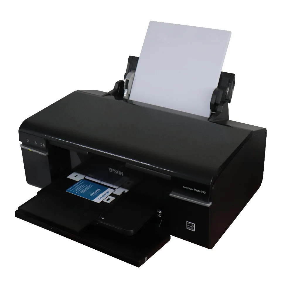 For Epson T50 printer in Printers from Computer & Office on Aliexpress