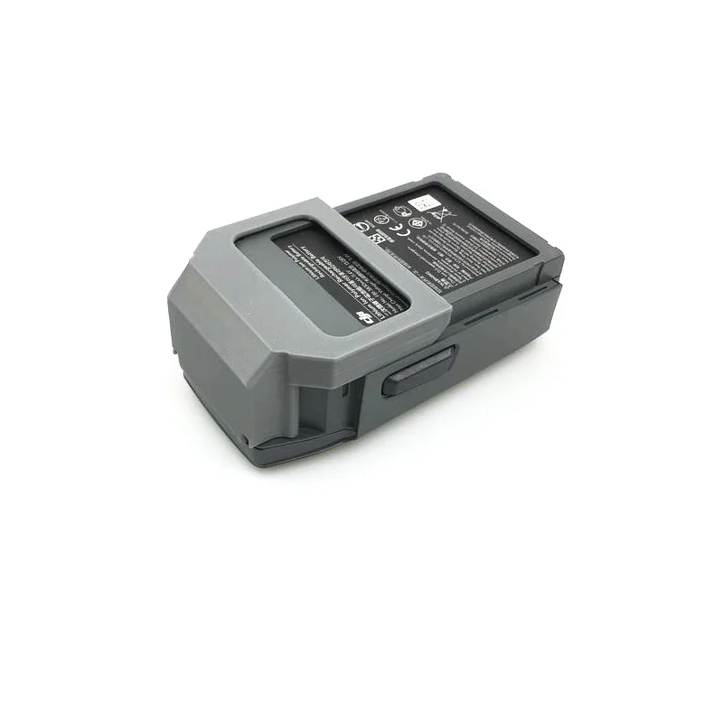 Li-po Battery Charging Port Protection Cover 3D Print Transport Dust-proof protective cap For RC DJI Mavic Pro Accessories 1 (3)
