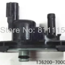 Автоматический вакуумный клапан 7000-136200 36162-RNA-A01 36162-RRA-A01 для Honda, автоматический клапан управления