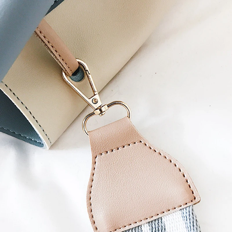 Women Bucket Handbag Female Cartoon Messenger Shoulder Bag Ladies Fashion Crossbody Bags Multiple Matching Styles Tote SS7208 (29)
