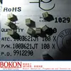 Alta condensadores P90 ATC100B3R3BT500XT ATC100B3R3BW500XT ATC100B3R3BP500XT ATC100B3R3CT500XT a3R3B a3R3C 3.3pF condensador de Chip ► Foto 2/4