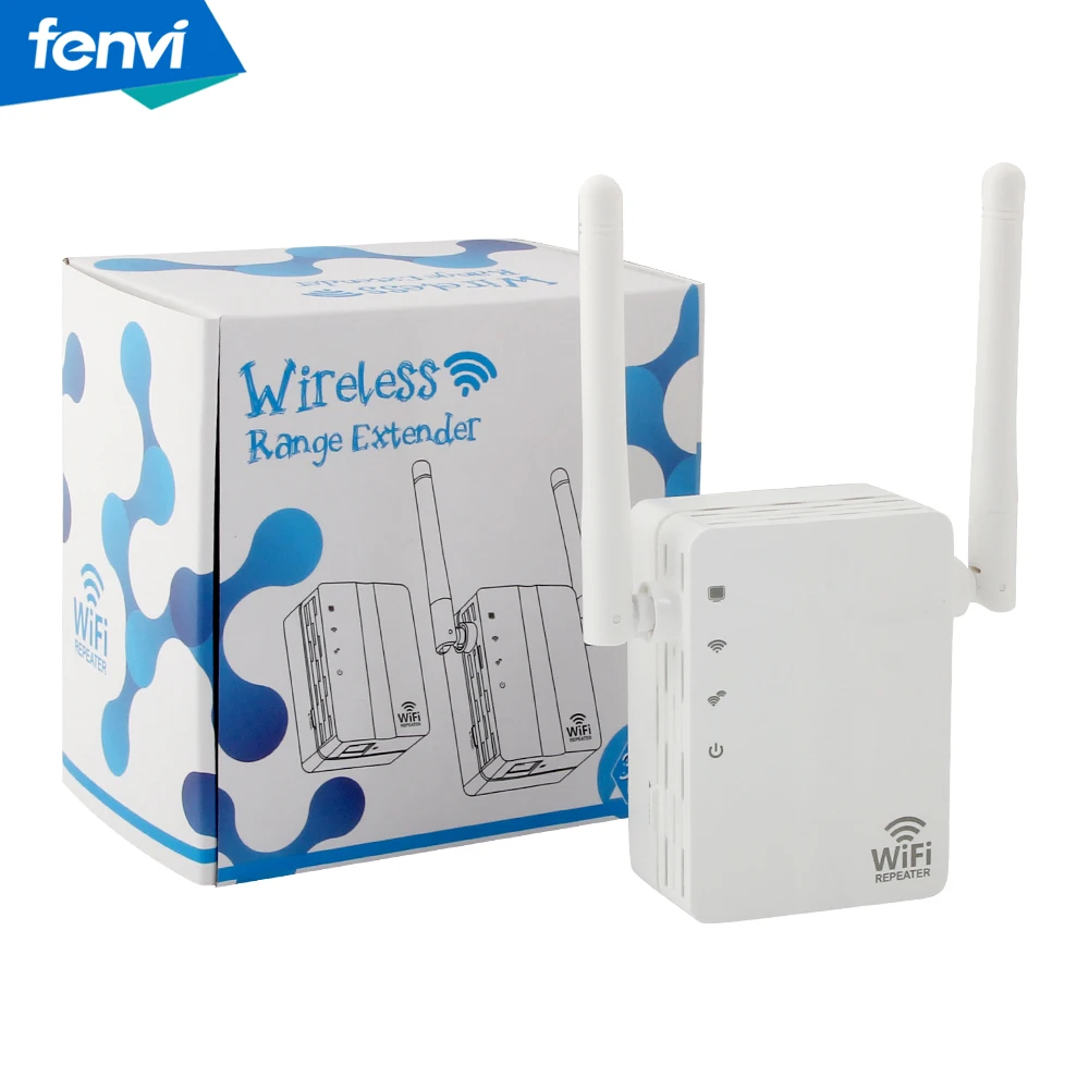 

New Wireless WIFI Repeater 300Mbps WiFi Signal Range Extender Wi-Fi Signal Amplifier Mini wi fi 802.11N/B/G Wlan Wps Encryption