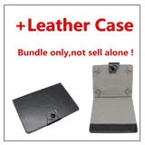 leather case