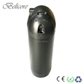 Elektrische fahrrad akku 36 V 6ah 7ah 8ah 9ah 10ah wenig flasche mit ladegerät