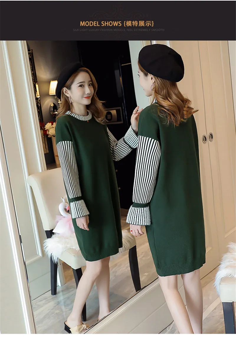 Pregnancy Dress 10