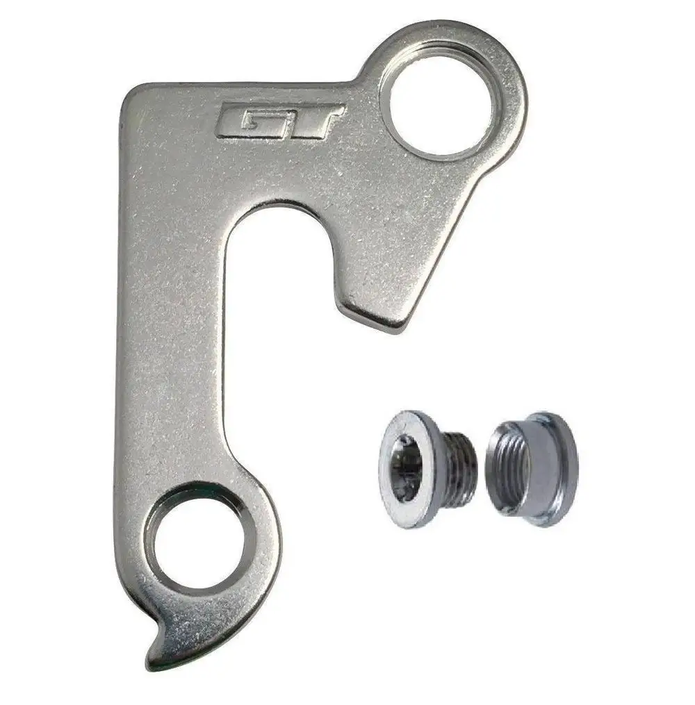 fixing rear derailleur