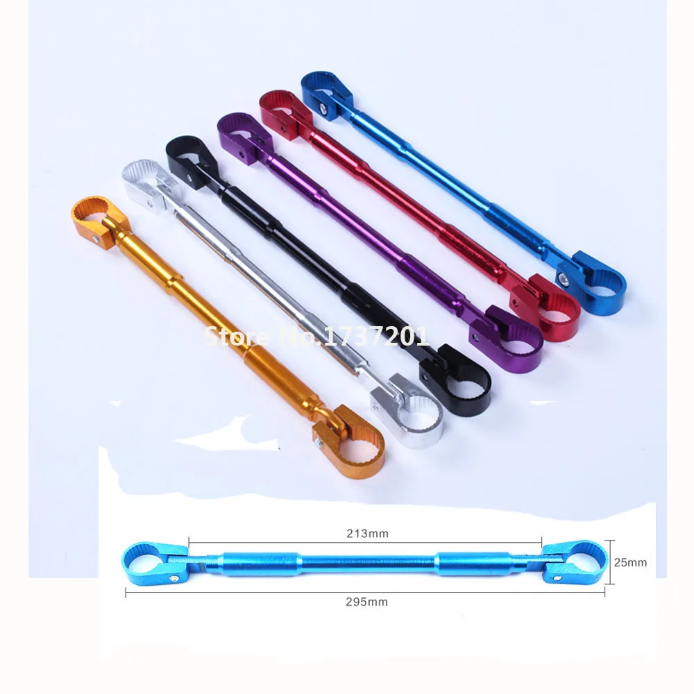 Universal Motorcycle Handlebar CrossBar Foldable Flexible Design Handle