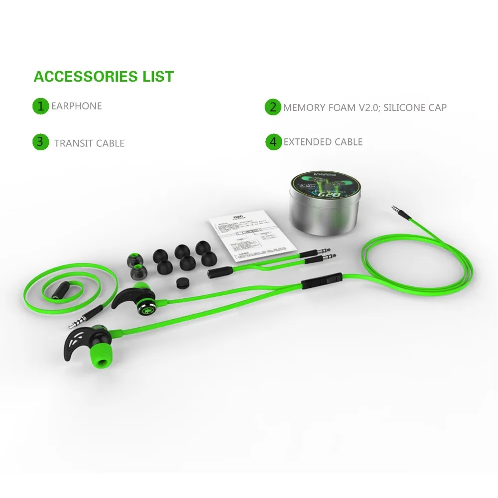 G20 hammerhead Stereo Bass Computer headphones with microphone Magnetic Gaming Headset Noise Cancelling Earphone for phone Sport