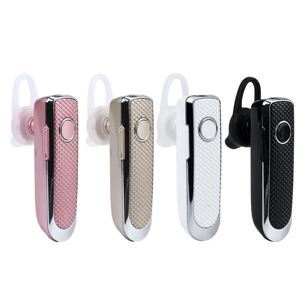 

High quality lightweight Wireless Bluetooth Sport Stereo Earphone Headset For iPhone for Samsung for Huawei for HTC