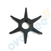 47-84797M 47-89890 47-81604M Water Impeller For Mercury Outboard Engine Boat Motor Aftermarket Parts