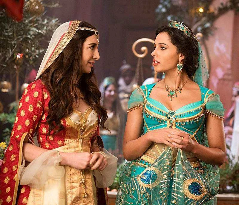 Aladdin 7