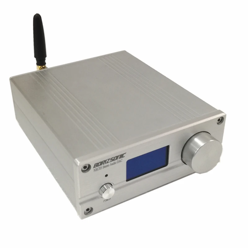 ES9038Q2M USB DAC bluetooth 5 0 XMOS XU208 ES9023 DSD256 32 бит/384 кГц оптический коаксиальный вход декодер
