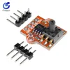 Módulo de Sensor de Presión de Aire barométrico Digital de 3,3-5V controlador de nivel de agua líquido 0-40 kPa para Arduino 3,3 V-5V ► Foto 3/6