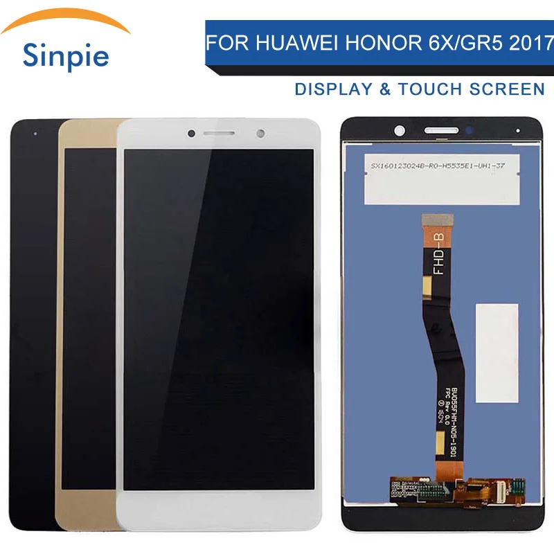 Huawei 10 Дисплей Купить