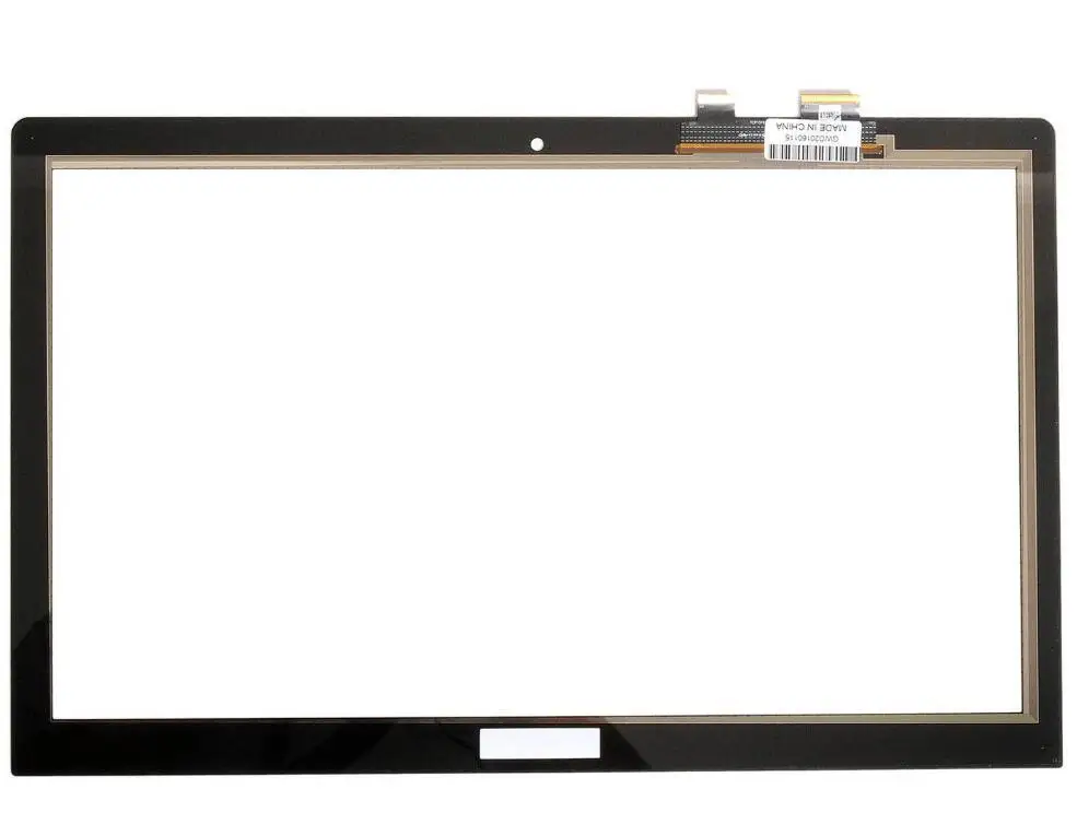 Touch Screen Digitizer Glass For Asus Vivobook S550 S550CA V550 V550C V550CA Touch Screen Digitizer Glass For Asus Vivobook S550 S550CA V550 V550C V550CA