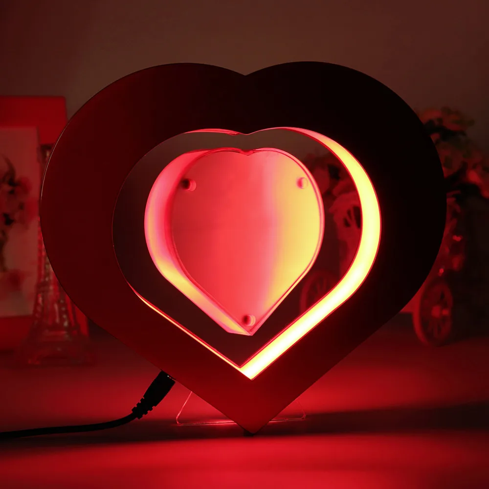Floating Picture Frame