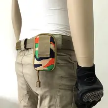 Альпинистская армейская поясная сумка, сумка для телефона, Мужская поясная сумка, поясная сумка, сумка для мобильного телефона, поясная сумка