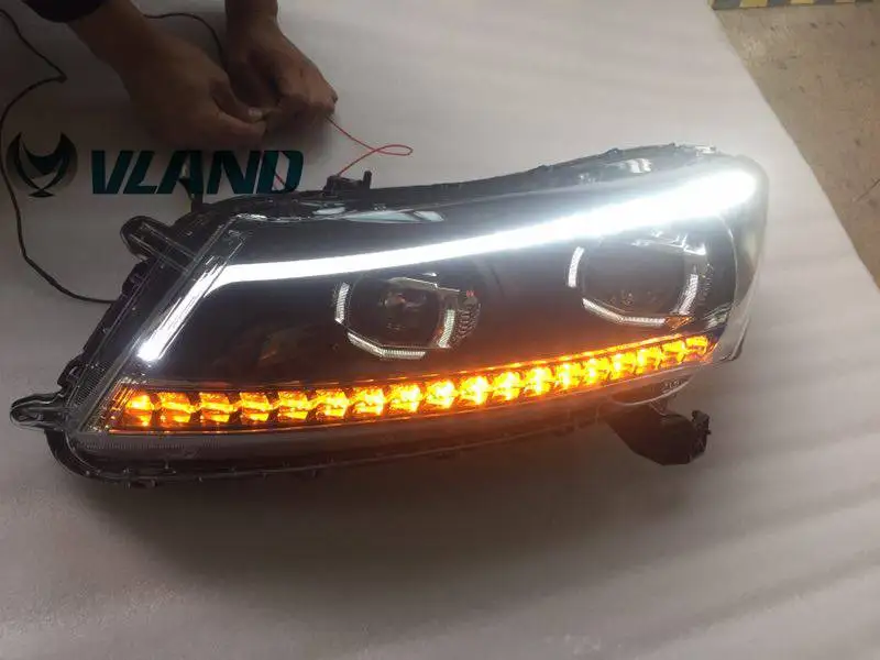 honda accord 2008
