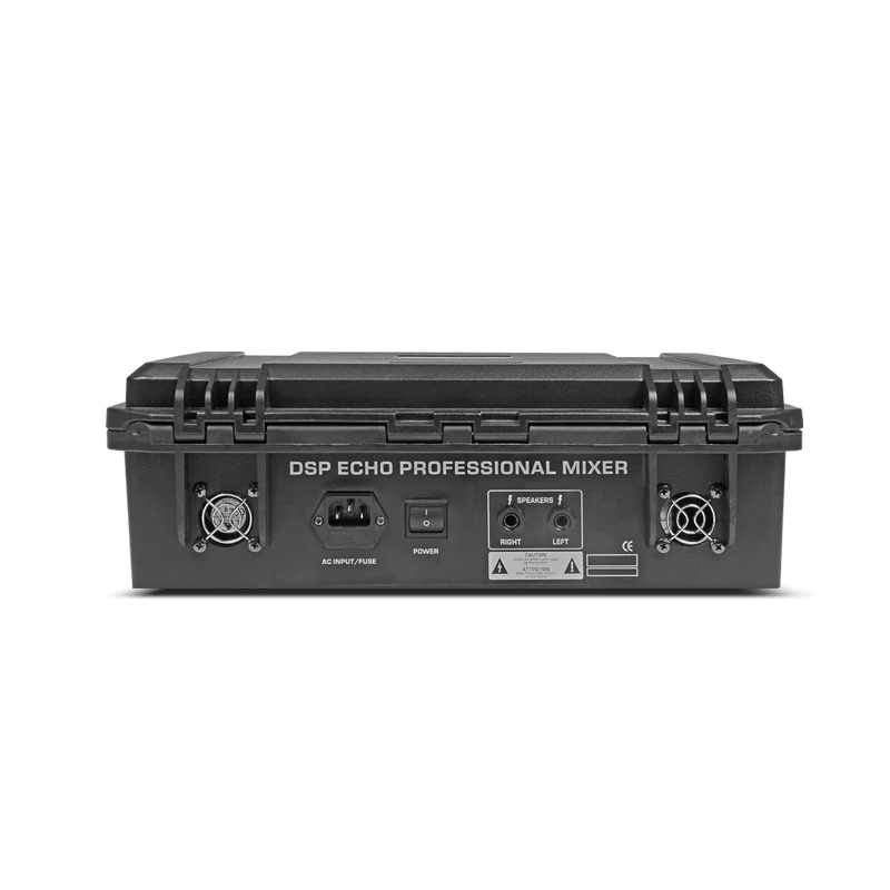 Xtuga audio Portable mixer Sound console