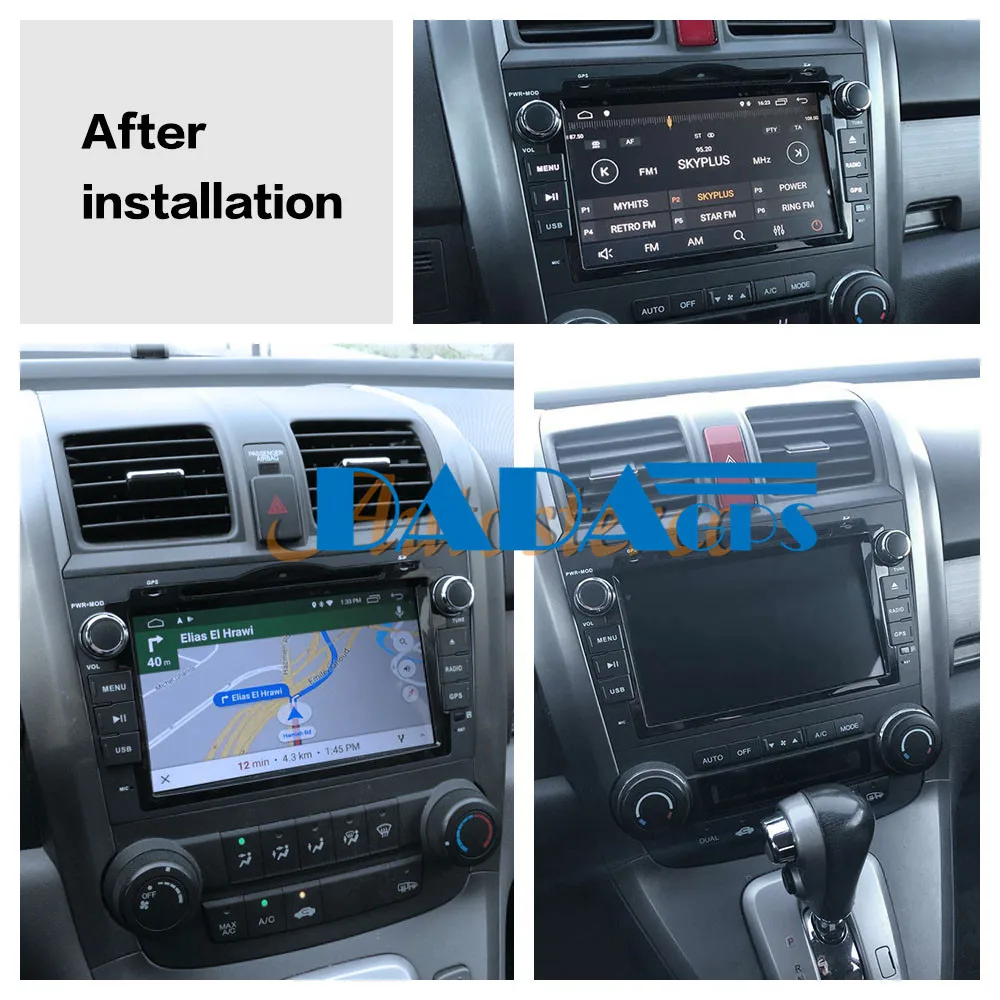 Android-9-Car-DVD-Player-for-Honda-CRV-2012-2016-GPS-navigation-stereo-Unit-auto-Radio