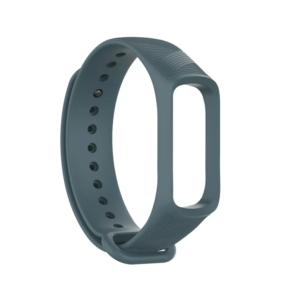 Sport Silicone Strap For Samsung Galaxy fit-e SM-R375 Smart Band Watchband Adjustable Replacement Wristband Rubber Bracelet Belt