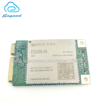 

Shipping by DHL EG25-G EG25 Mini Pcie with sim card slot