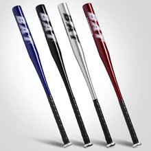 Nuova mazza da Baseball in lega di alluminio dei pipistrelli Softball Bit 20 "25" 28 "30" 32 "34" pollici