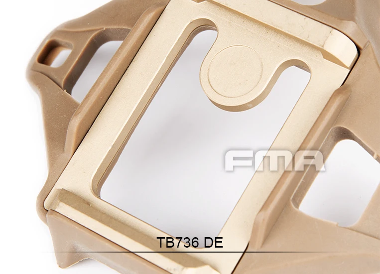 fma tb736  de 8