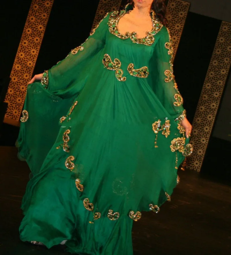 arabic maxi dresses for weddings