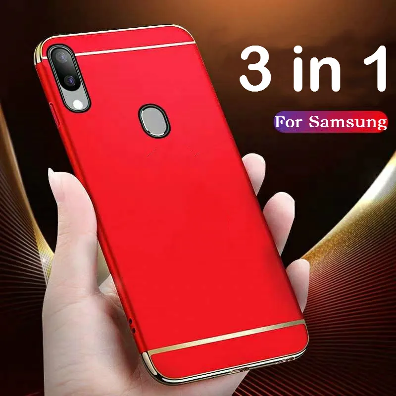 Роскошный чехол для samsung Galaxy s10 A10 A20 A30 A40s A40 A50 A60 A70 A80 M20 M10 M30 жесткий чехол на S10 Lite Plus Coque