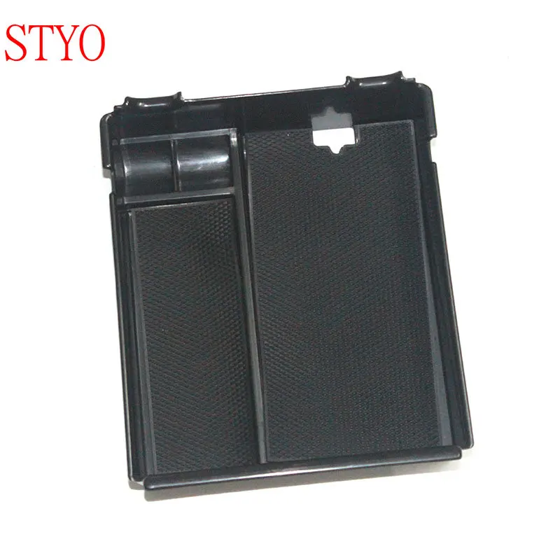 STYO для маздас CX-5 CX5 бардачок подлокотник коробка чемодан коробка для хранения