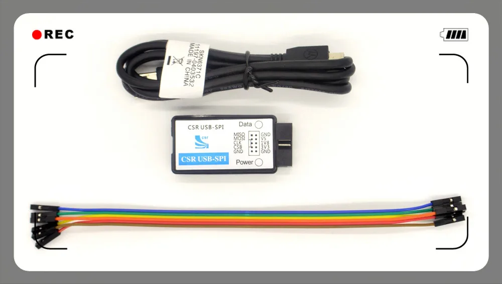 USB переключатель CSR стандартный напряжения программатор для скачивания сгорания