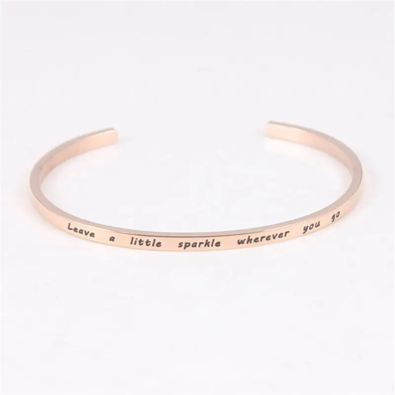 New-Rose-Gold-Color-Stainless-Steel-Engraved-Positive-Inspirational-Quote-Hand-Stamped-Cuff-Mantra-Bracelet-Bangle.jpg_640x640 (2)