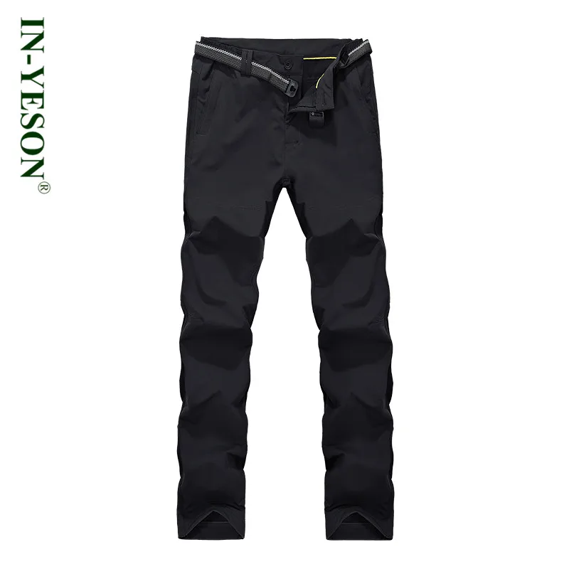 En yeson marca deportes Pantalones hombres senderismo camping trekking camping esquí Softshell impermeable Pantalones más tamaño 5xl En yeson marca deportes Pantalones hombres senderismo camping trekking camping esquí Softshell impermeable Pantalones más tamaño 5xl