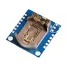 Модуль памяти Tiny RTC I2C 24C32 с часами DS1307, модуль RTC (без аккумулятора), хорошее качество, низкая цена ► Фото 1/3