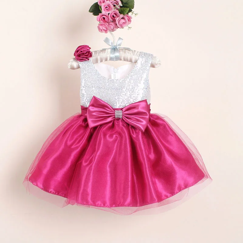Birthday Toddler Baby Girls Dress Clothes Christmas Dance Princess Dress Costume Birthday Toddler Baby Girls Dress Clothes Christmas Dance Princess Dress Costume