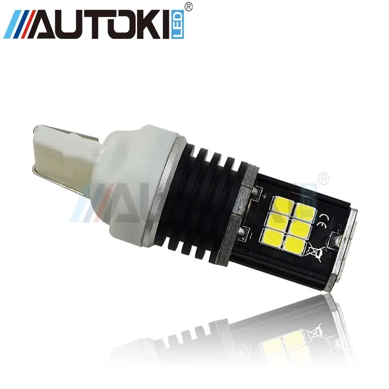 Free-Shipping-2PCS-T20-7440-Car-LED-Back-Up-Light-Turn-Light-15SMD-7-5W-LED (1)