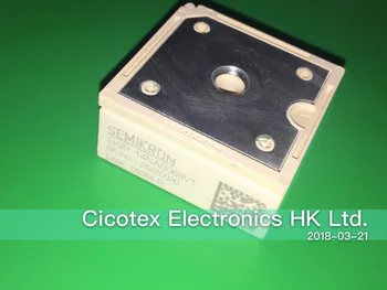 

SKIIP14NAB066V1 MODULE IGBT
