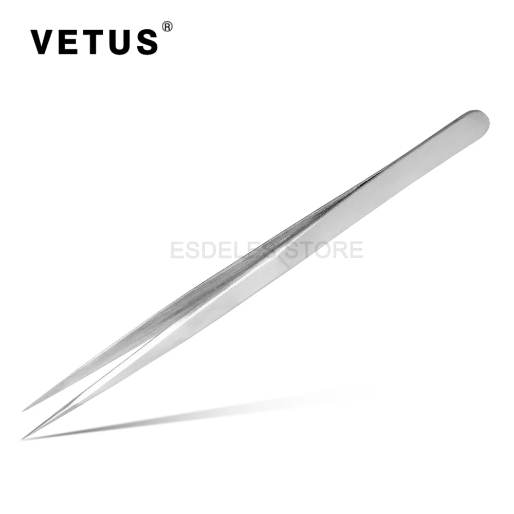 thin  tweezer