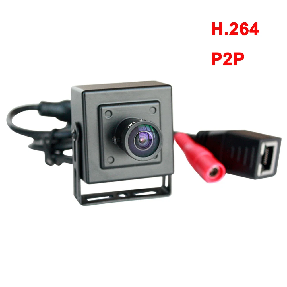 IP камера видеонаблюдения рыбий глаз 720P 150 градусов|ip camera|mini ip camera 720pfisheye |